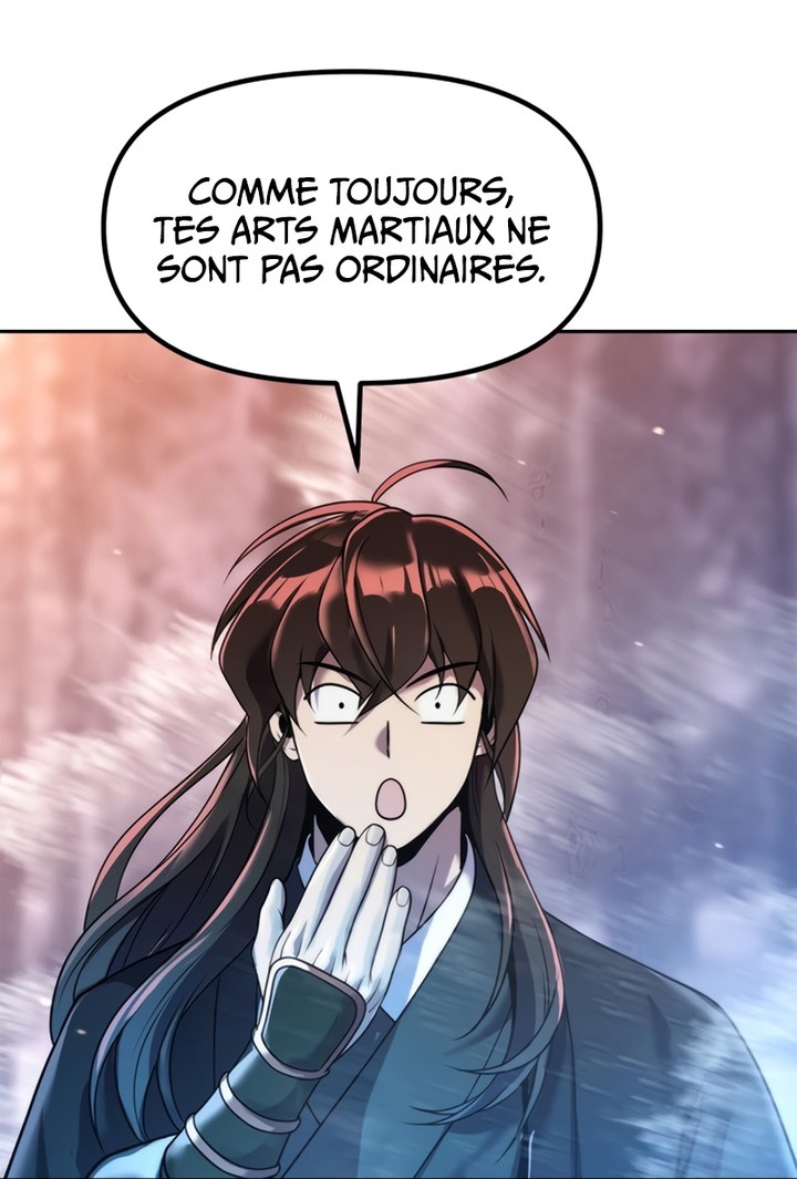 Chronicles of the Demon Faction Chapitre 130 - Page 161