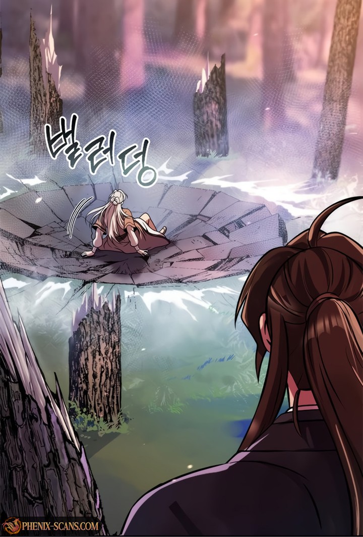 Chronicles of the Demon Faction Chapitre 130 - Page 165