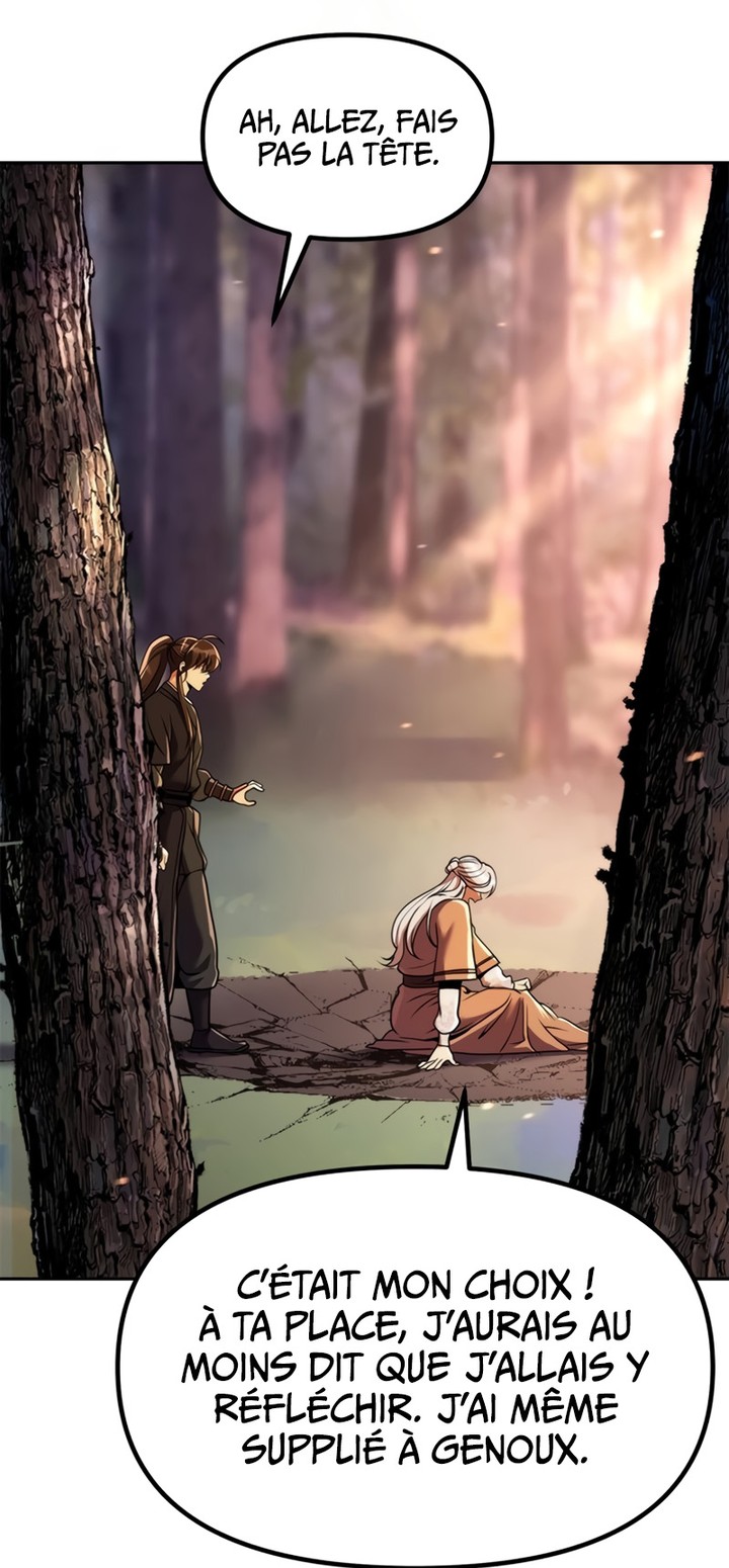 Chronicles of the Demon Faction Chapitre 130 - Page 188