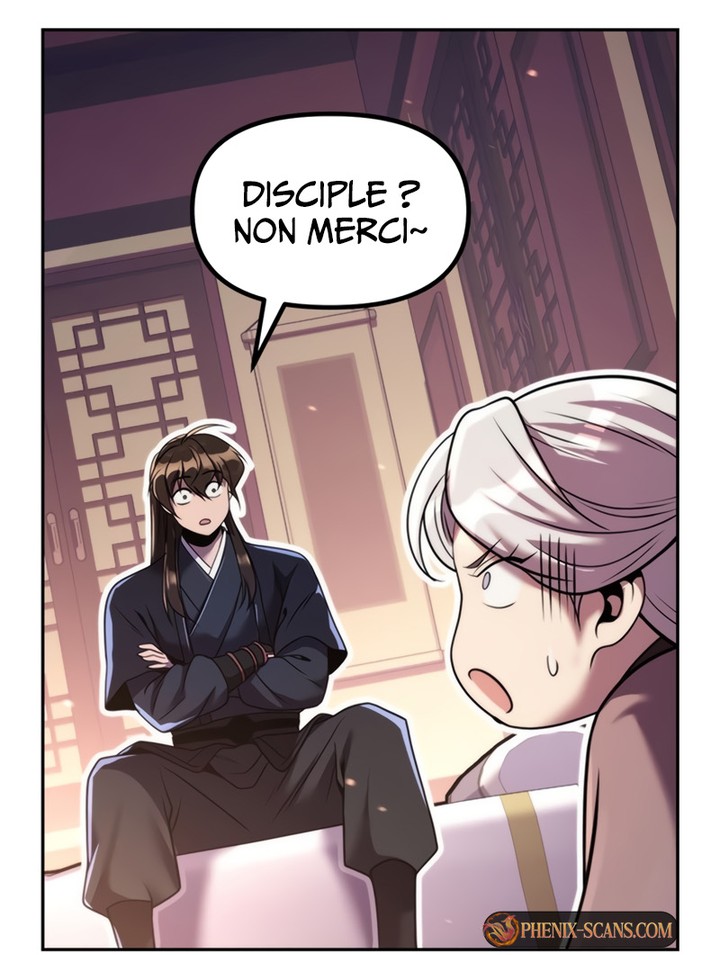 Chronicles of the Demon Faction Chapitre 130 - Page 191