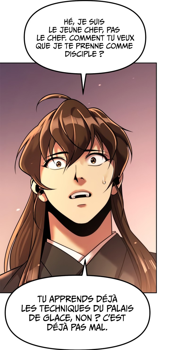 Chronicles of the Demon Faction Chapitre 130 - Page 195