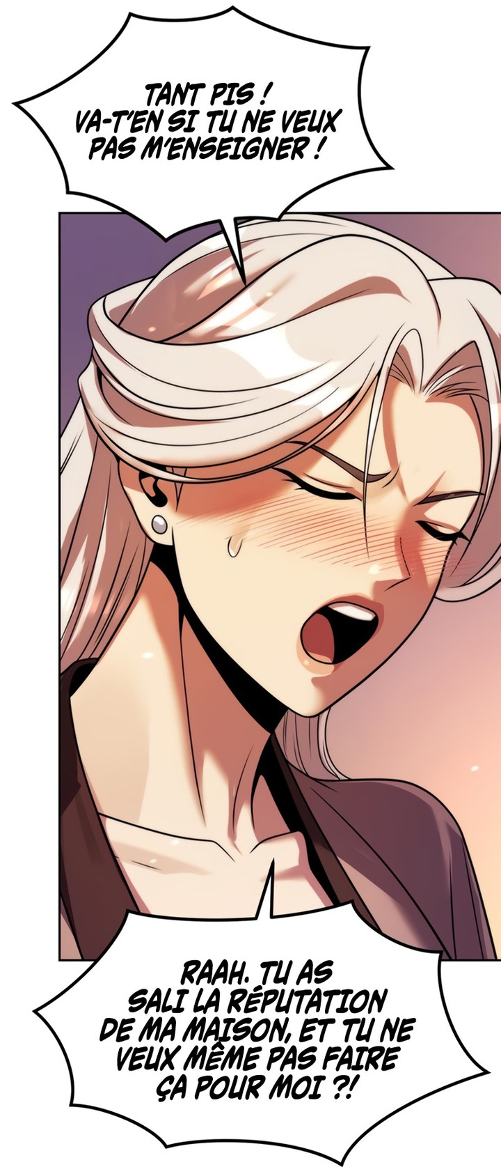 Chronicles of the Demon Faction Chapitre 130 - Page 198