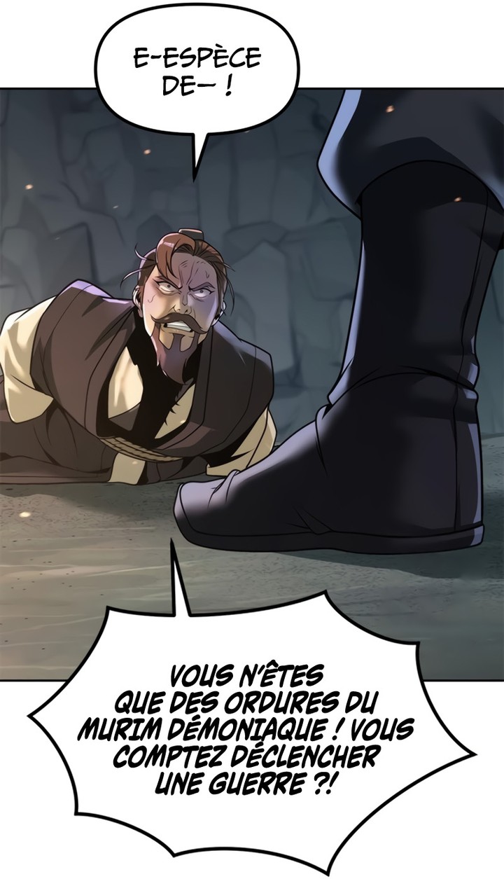Chronicles of the Demon Faction Chapitre 130 - Page 20