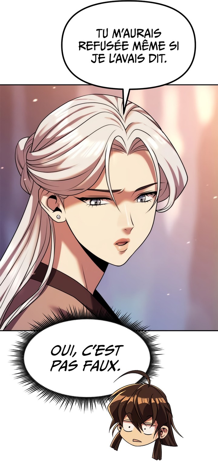 Chronicles of the Demon Faction Chapitre 130 - Page 210