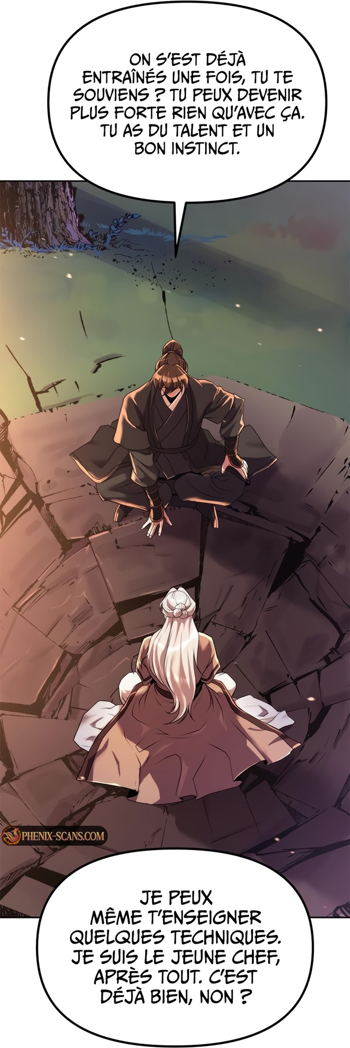 Chronicles of the Demon Faction Chapitre 130 - Page 213