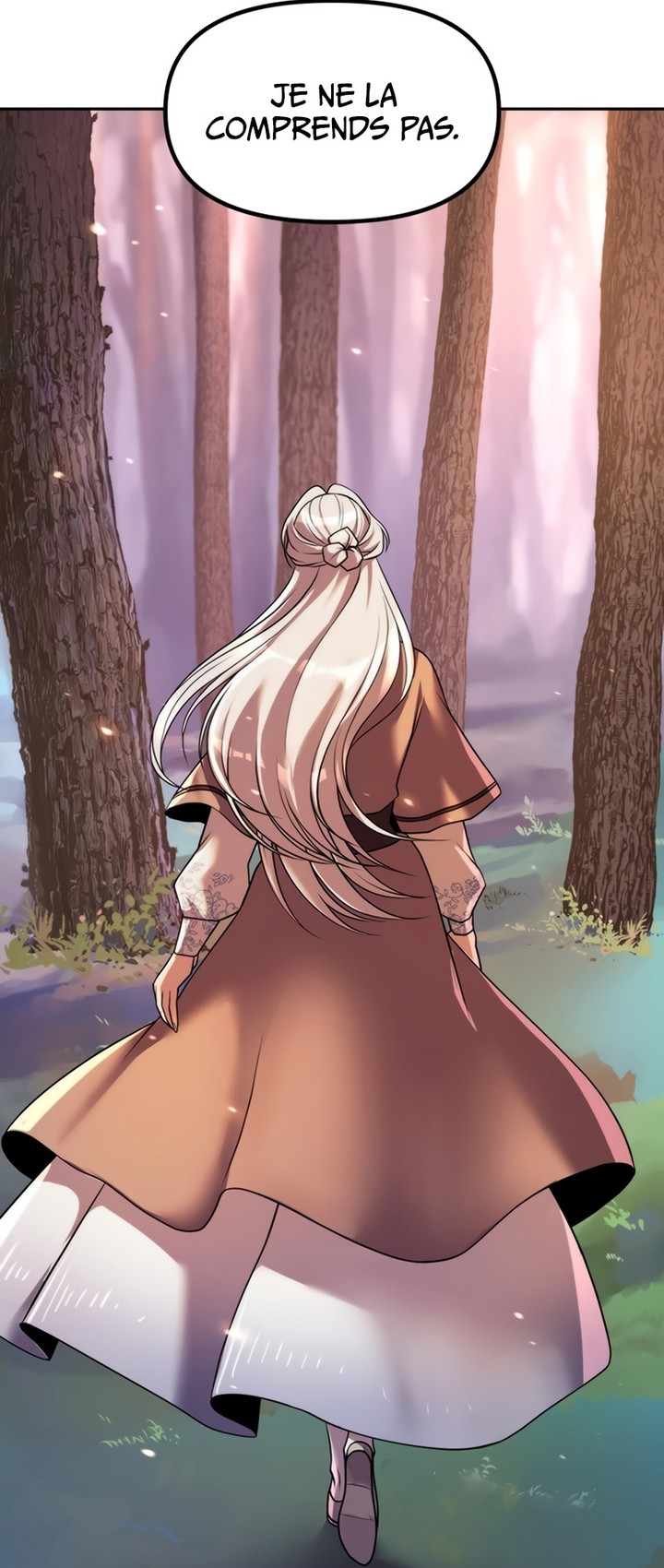 Chronicles of the Demon Faction Chapitre 130 - Page 222
