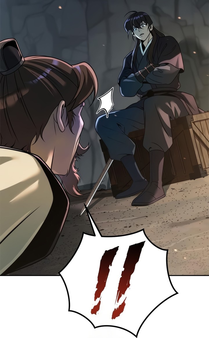 Chronicles of the Demon Faction Chapitre 130 - Page 24