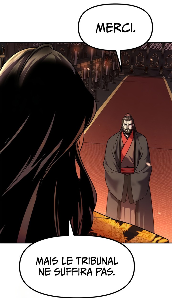 Chronicles of the Demon Faction Chapitre 130 - Page 257