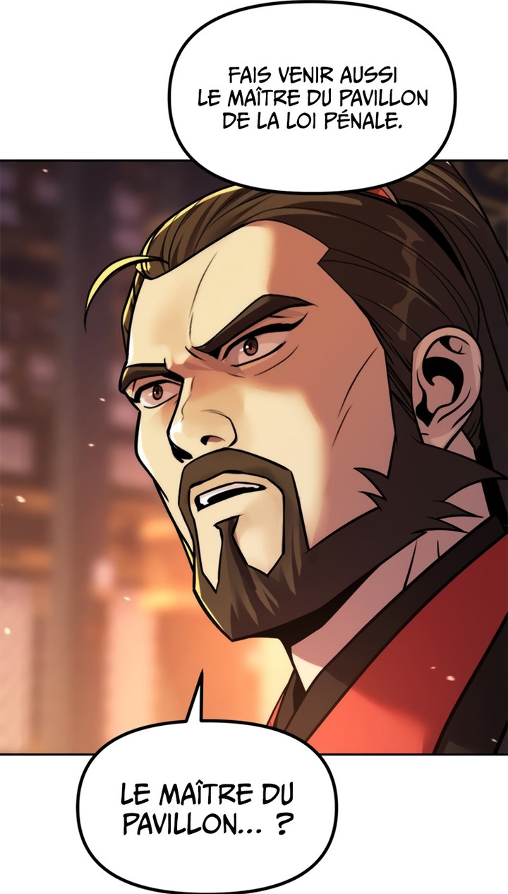 Chronicles of the Demon Faction Chapitre 130 - Page 260