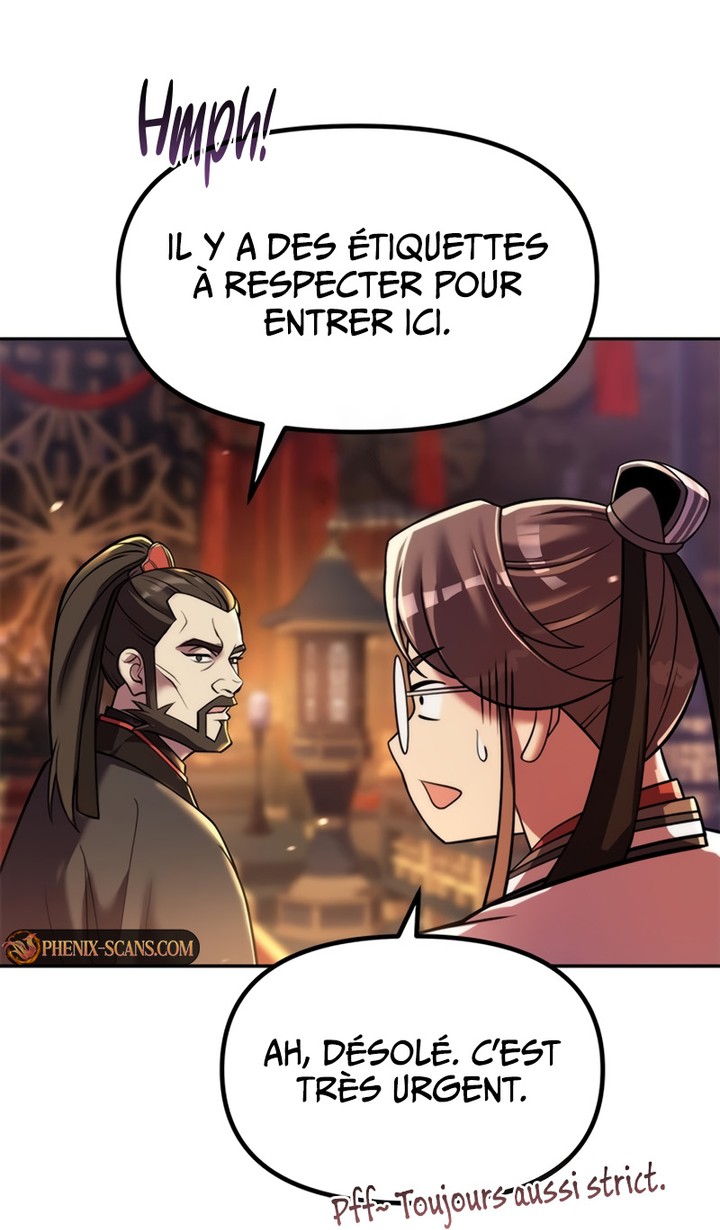 Chronicles of the Demon Faction Chapitre 130 - Page 269