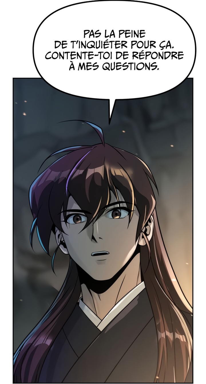 Chronicles of the Demon Faction Chapitre 130 - Page 27