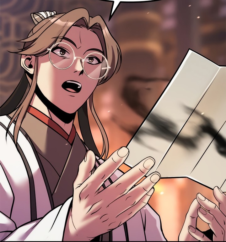 Chronicles of the Demon Faction Chapitre 130 - Page 276