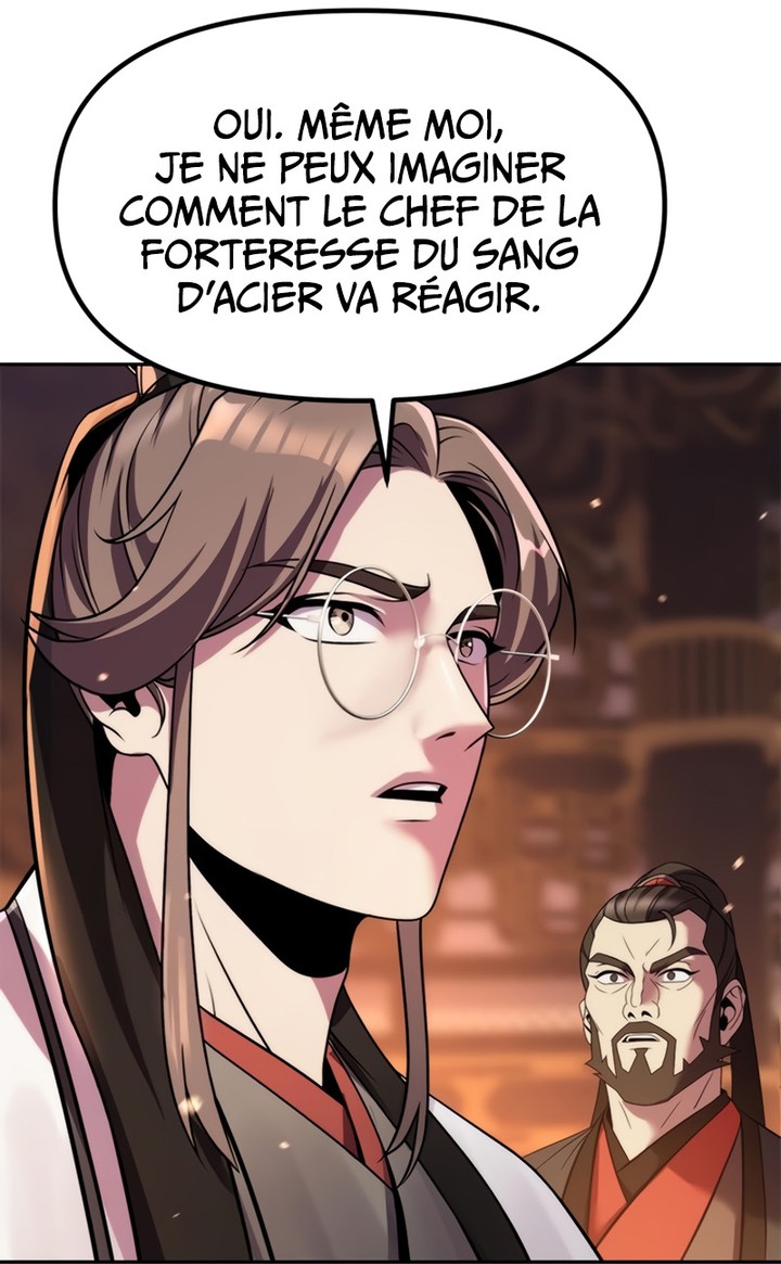 Chronicles of the Demon Faction Chapitre 130 - Page 293