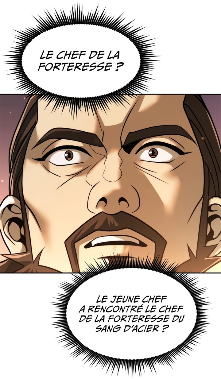 Chronicles of the Demon Faction Chapitre 130 - Page 297