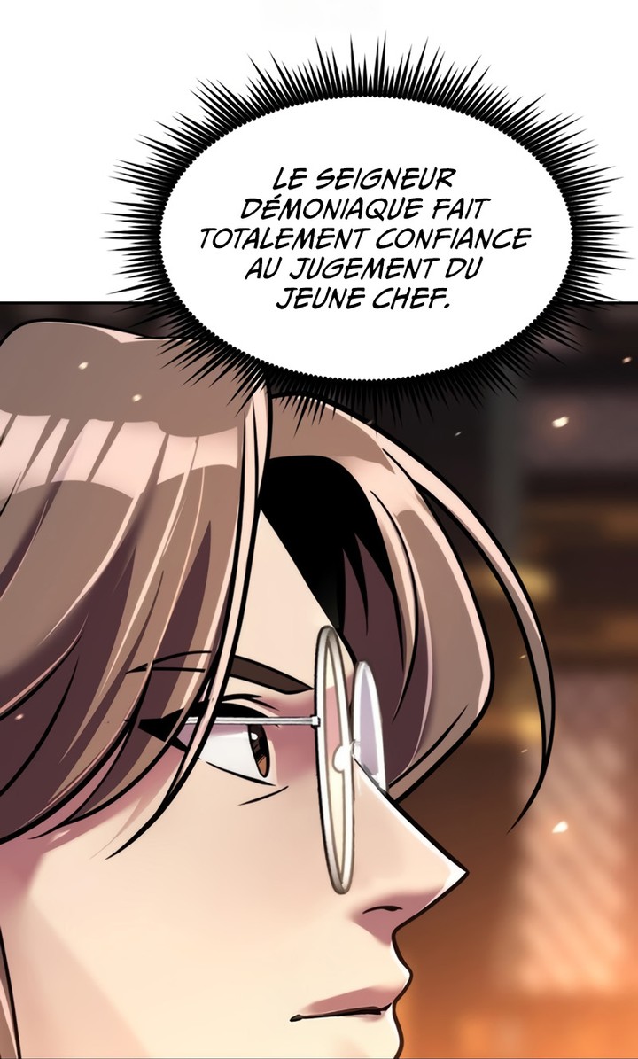Chronicles of the Demon Faction Chapitre 130 - Page 305