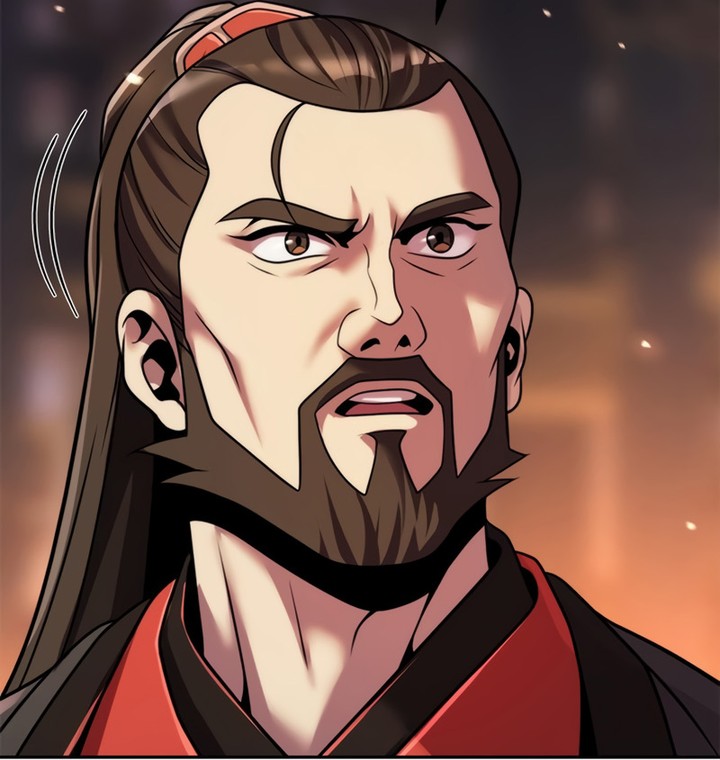 Chronicles of the Demon Faction Chapitre 130 - Page 315