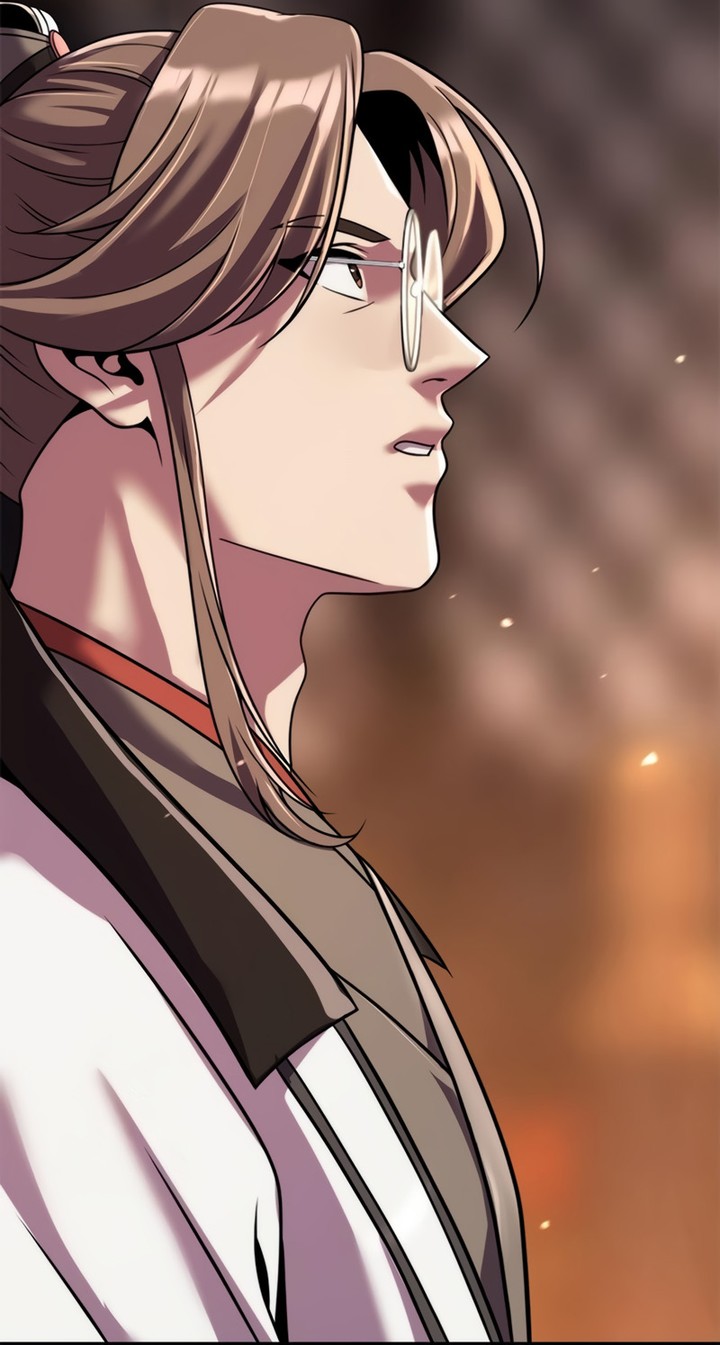 Chronicles of the Demon Faction Chapitre 130 - Page 320