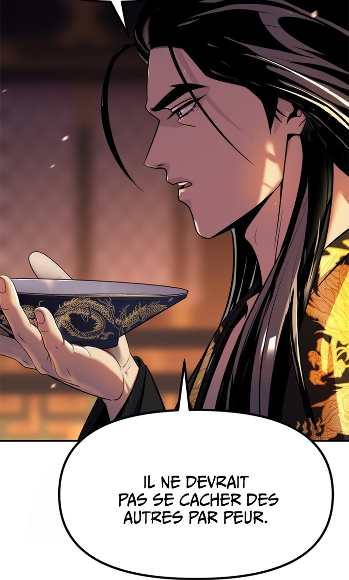 Chronicles of the Demon Faction Chapitre 130 - Page 325