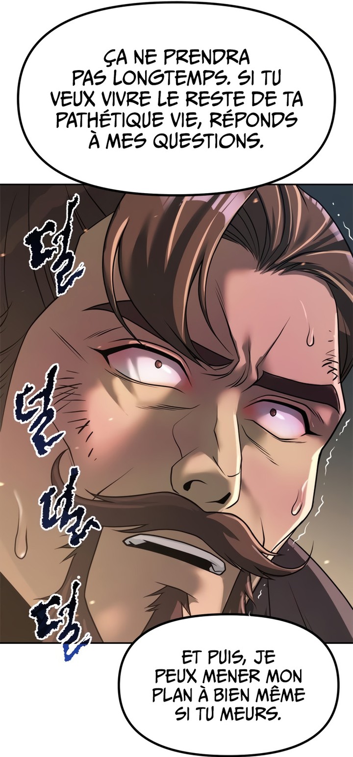 Chronicles of the Demon Faction Chapitre 130 - Page 36
