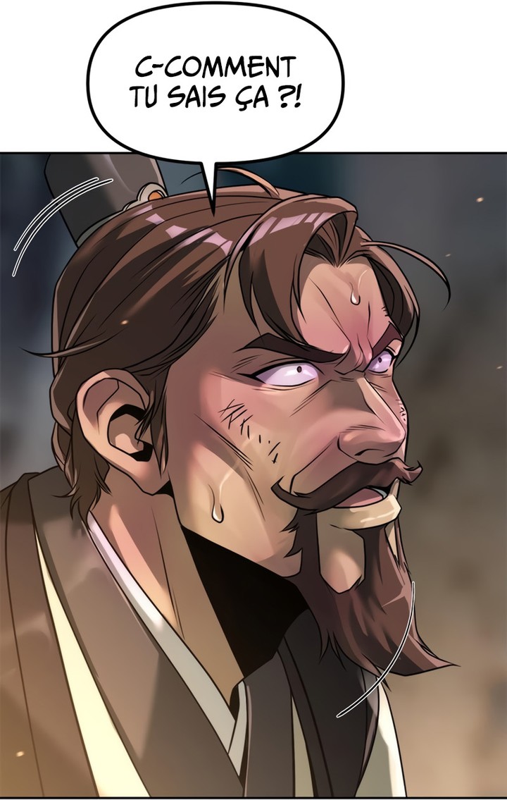 Chronicles of the Demon Faction Chapitre 130 - Page 53