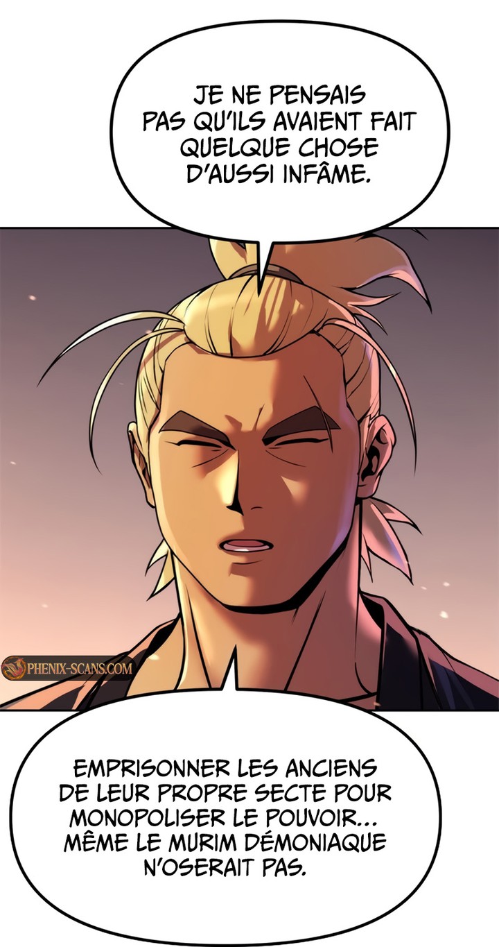 Chronicles of the Demon Faction Chapitre 130 - Page 94
