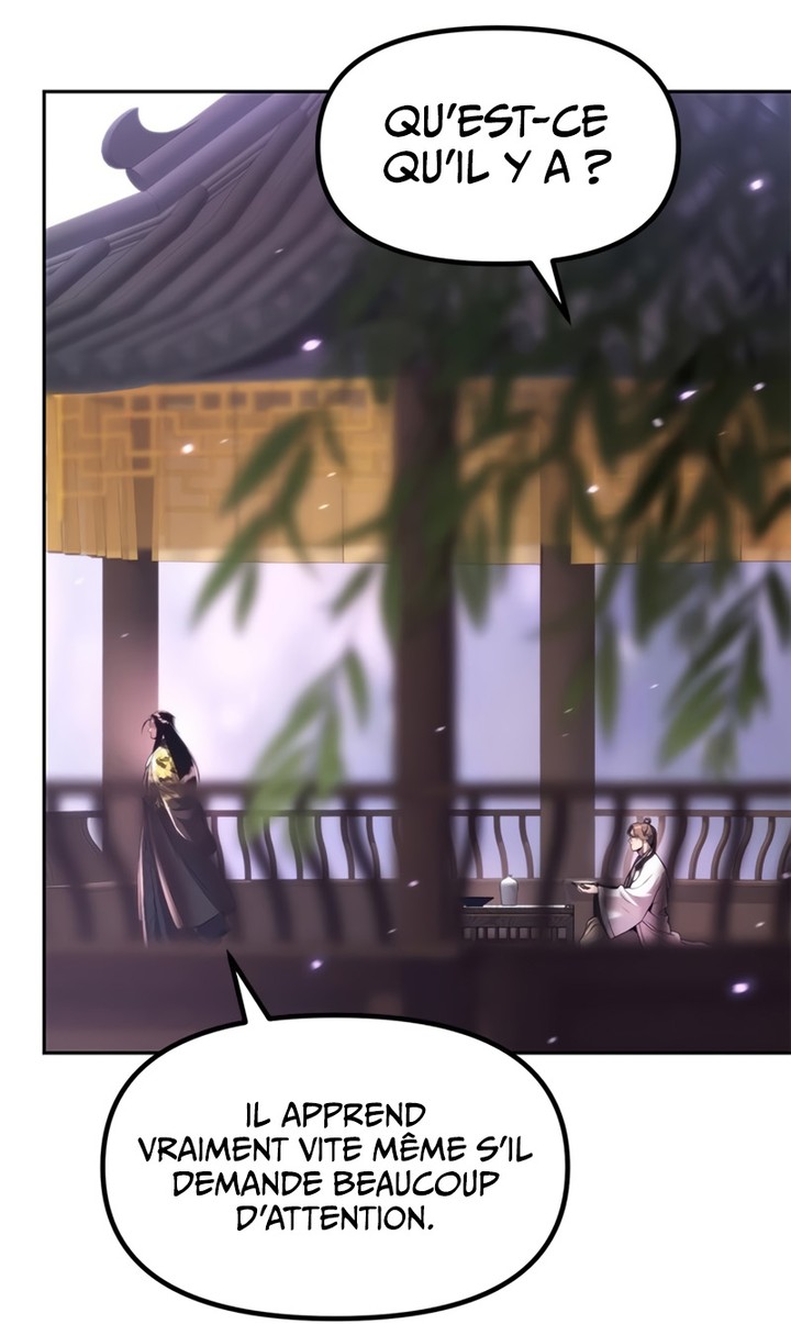 Chronicles of the Demon Faction Chapitre 131 - Page 120