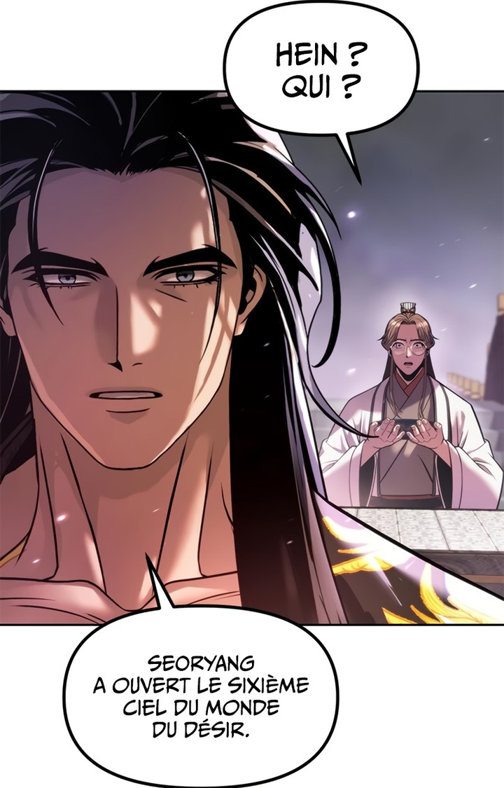 Chronicles of the Demon Faction Chapitre 131 - Page 123