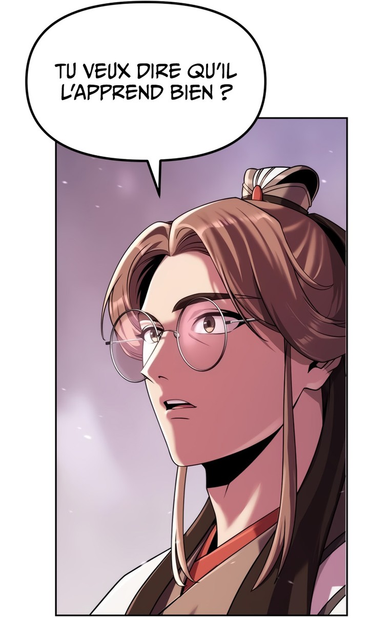 Chronicles of the Demon Faction Chapitre 131 - Page 130