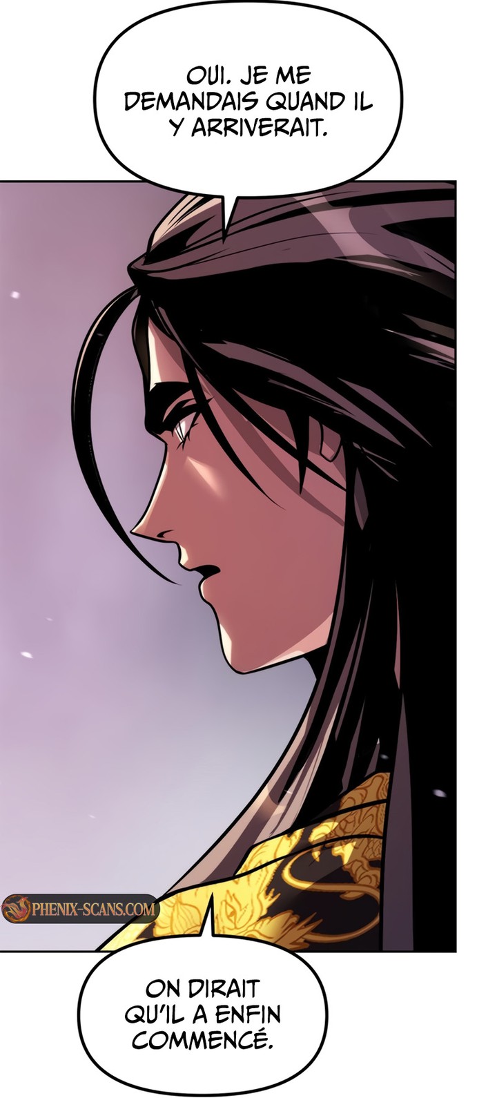 Chronicles of the Demon Faction Chapitre 131 - Page 133