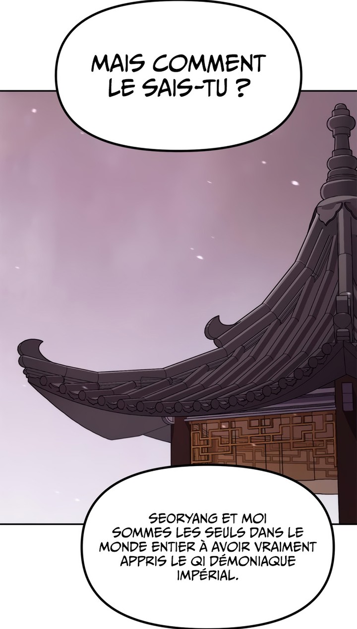 Chronicles of the Demon Faction Chapitre 131 - Page 136
