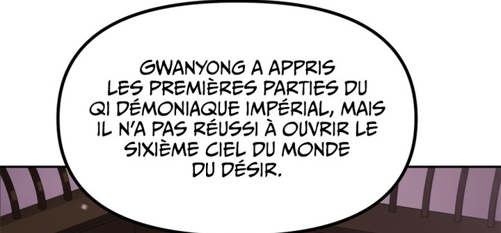 Chronicles of the Demon Faction Chapitre 131 - Page 144