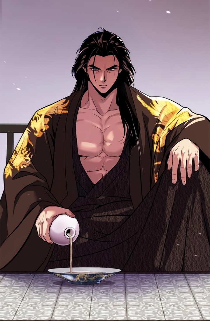 Chronicles of the Demon Faction Chapitre 131 - Page 152