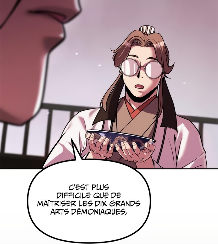 Chronicles of the Demon Faction Chapitre 131 - Page 157