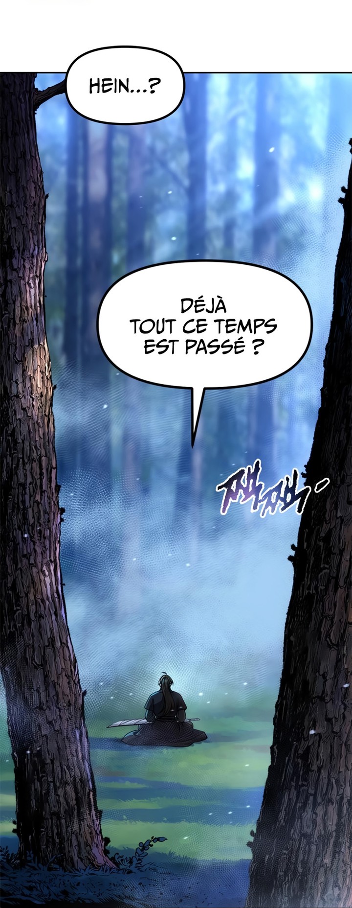 Chronicles of the Demon Faction Chapitre 131 - Page 16