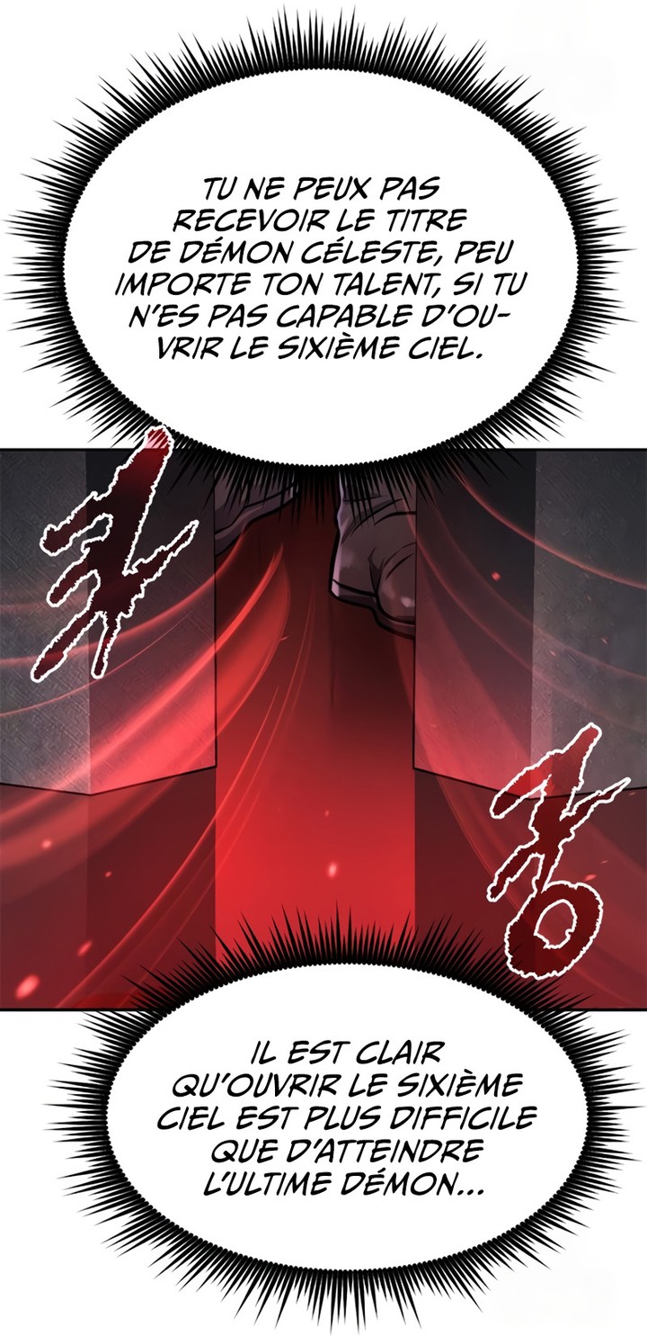 Chronicles of the Demon Faction Chapitre 131 - Page 170