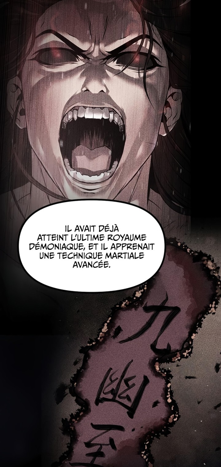 Chronicles of the Demon Faction Chapitre 131 - Page 185