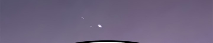 Chronicles of the Demon Faction Chapitre 131 - Page 203