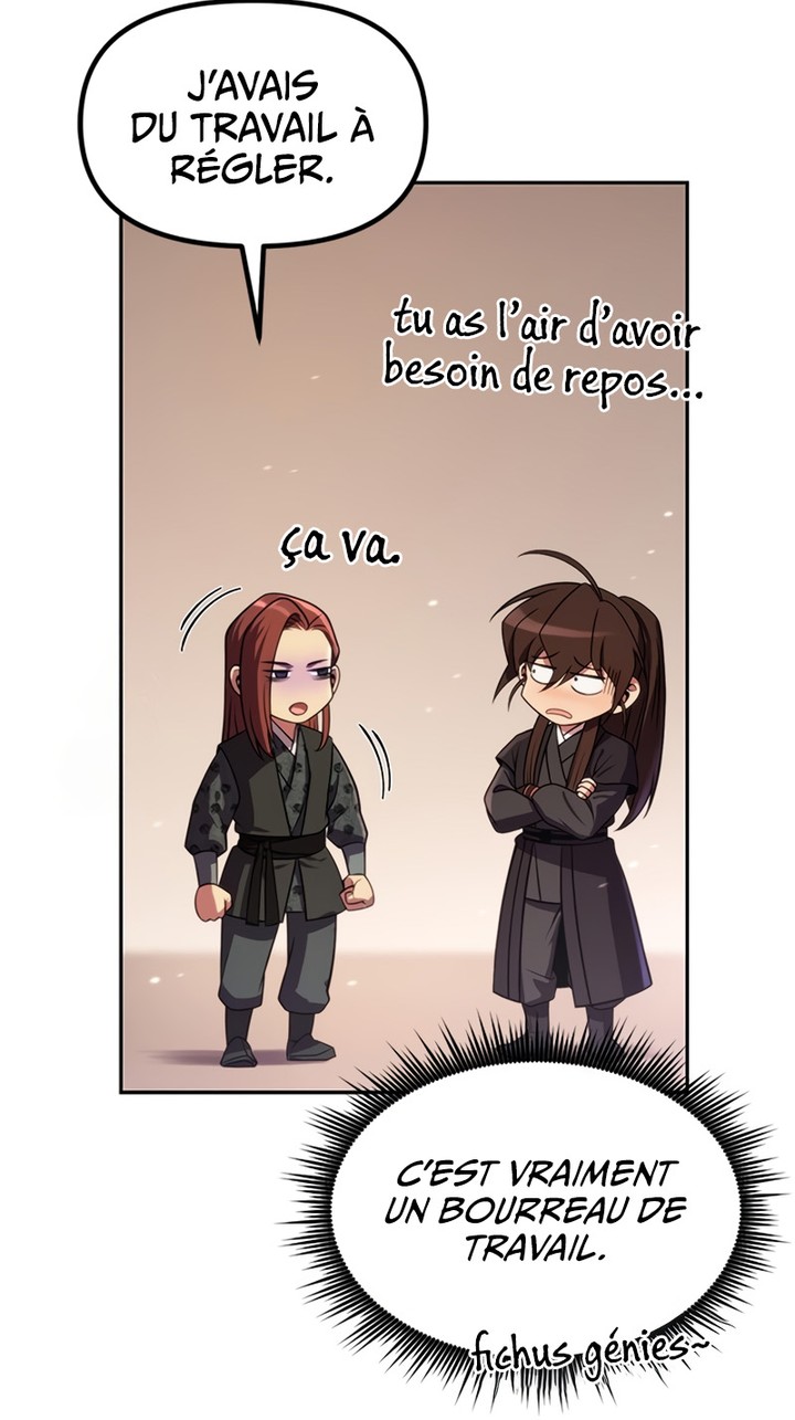 Chronicles of the Demon Faction Chapitre 131 - Page 226