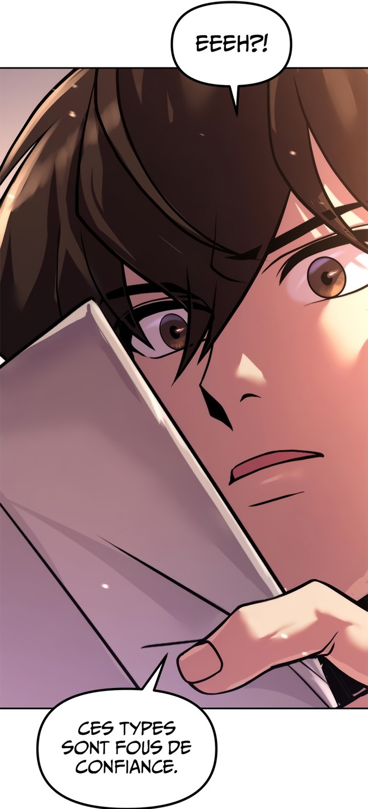 Chronicles of the Demon Faction Chapitre 131 - Page 232