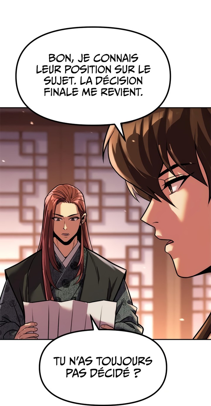 Chronicles of the Demon Faction Chapitre 131 - Page 241