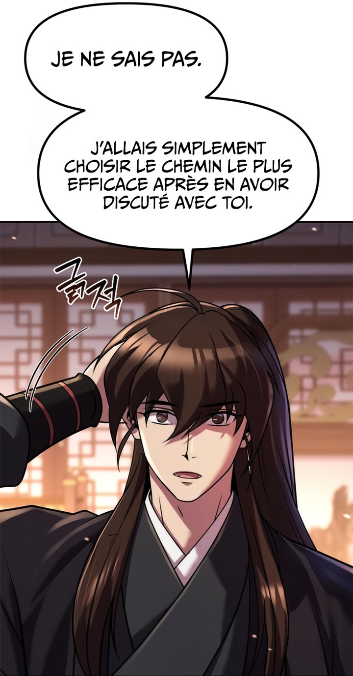 Chronicles of the Demon Faction Chapitre 131 - Page 244