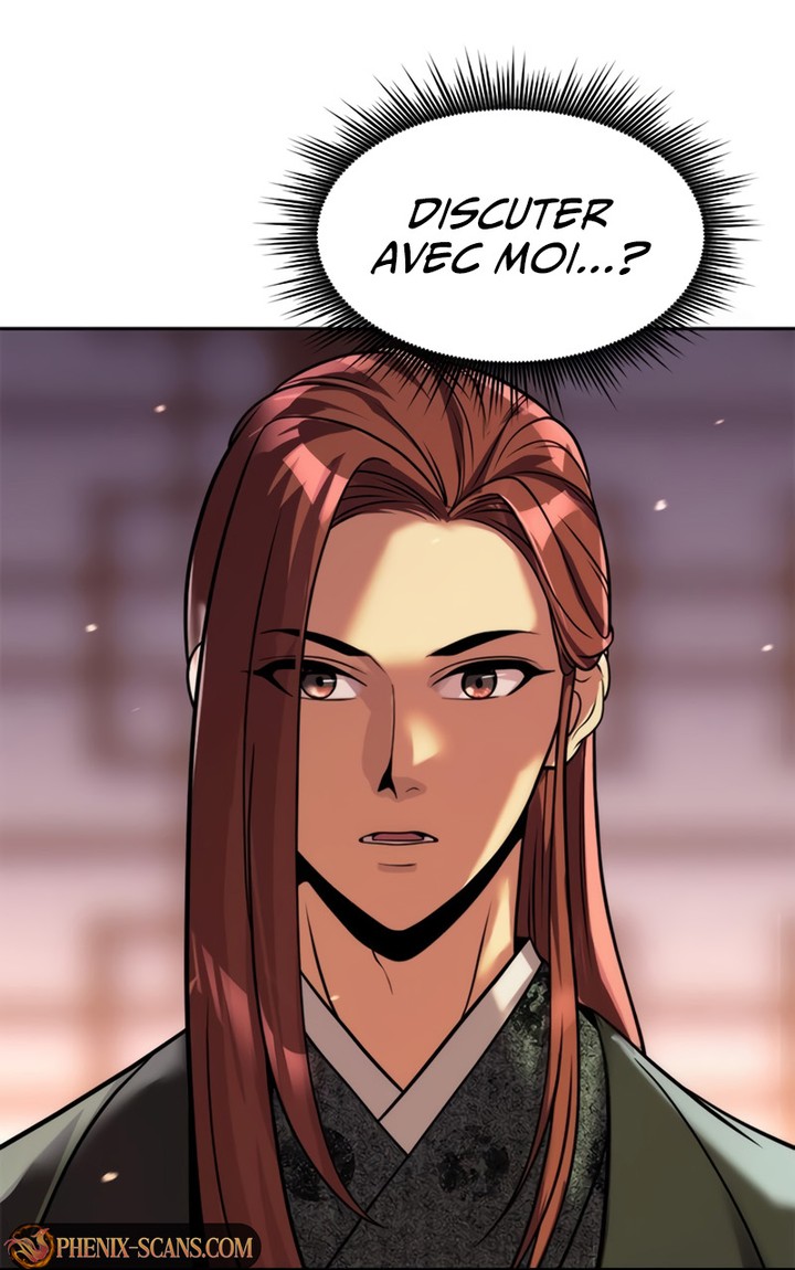 Chronicles of the Demon Faction Chapitre 131 - Page 247