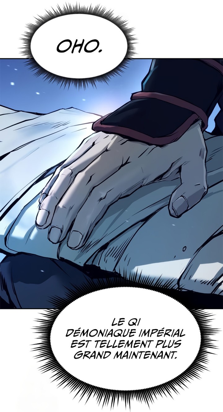Chronicles of the Demon Faction Chapitre 131 - Page 25