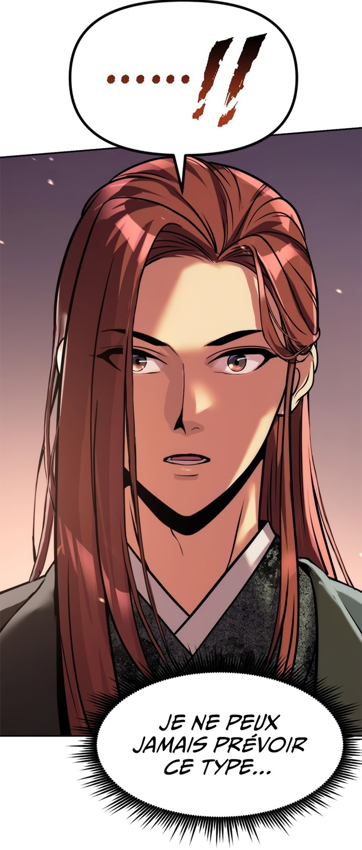 Chronicles of the Demon Faction Chapitre 131 - Page 262