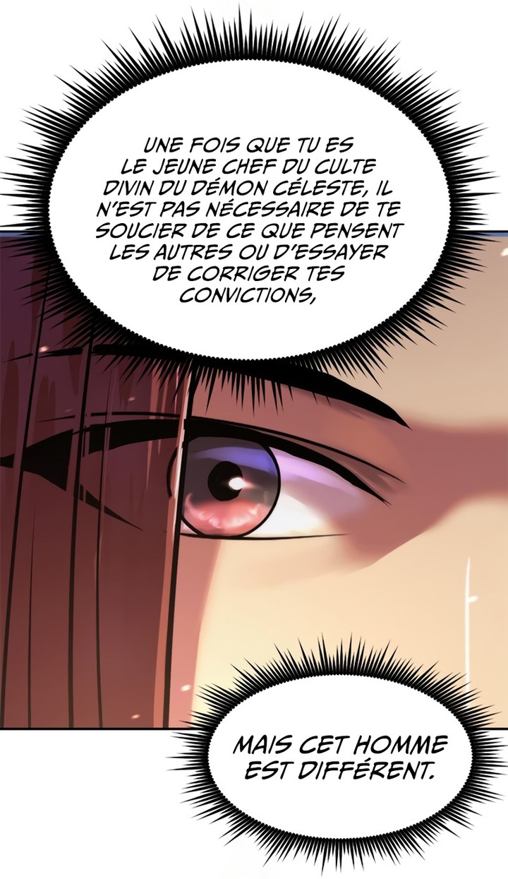 Chronicles of the Demon Faction Chapitre 131 - Page 265