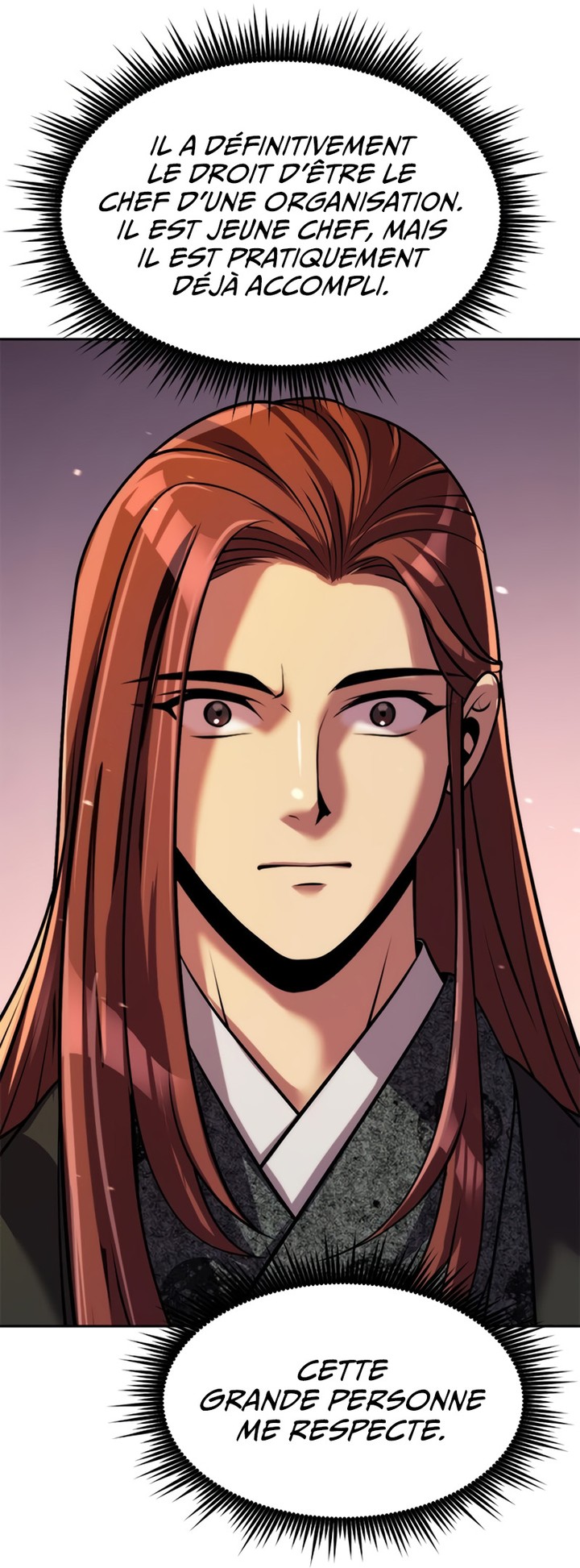 Chronicles of the Demon Faction Chapitre 131 - Page 274