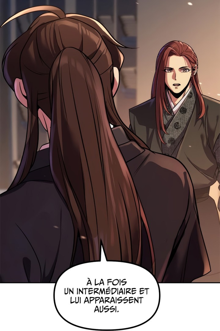 Chronicles of the Demon Faction Chapitre 131 - Page 302