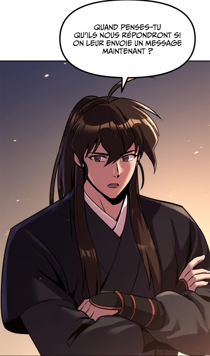 Chronicles of the Demon Faction Chapitre 131 - Page 305