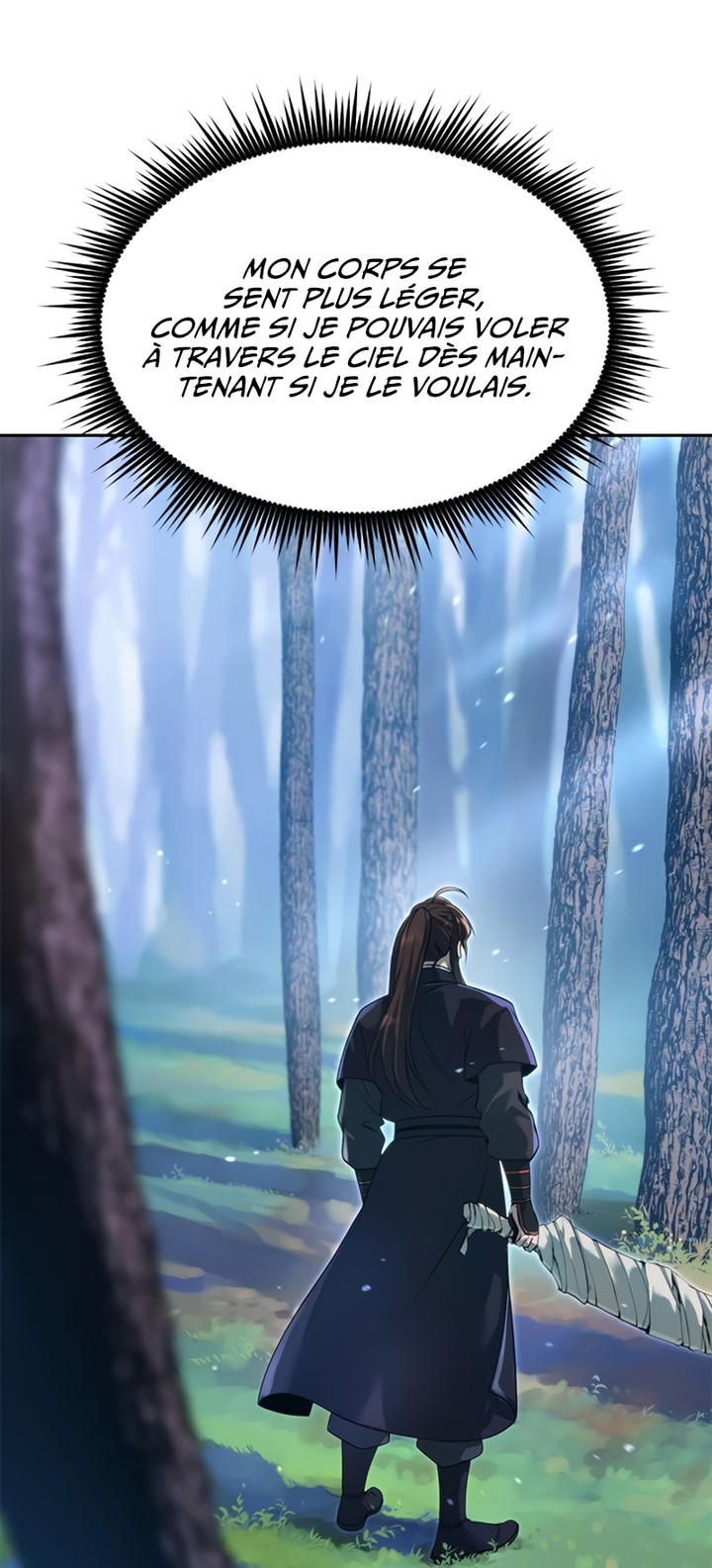 Chronicles of the Demon Faction Chapitre 131 - Page 31