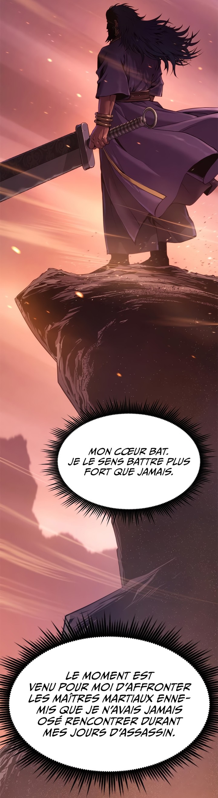 Chronicles of the Demon Faction Chapitre 131 - Page 322